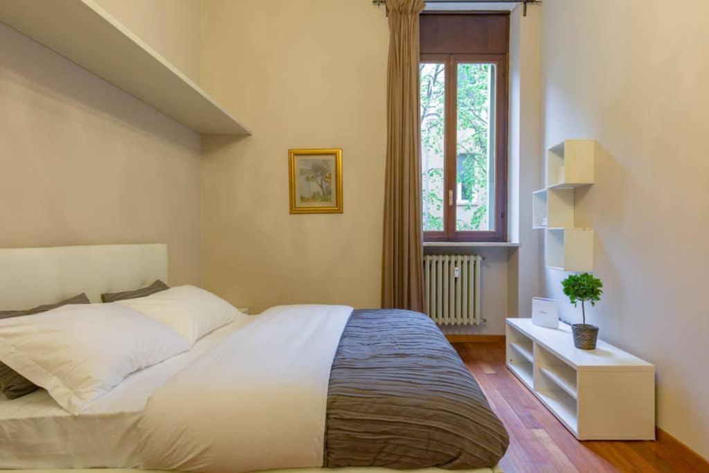 Comfortable Apartment Behind Arena Di Werona Zewnętrze zdjęcie