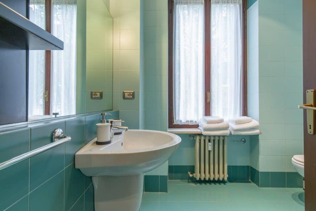 Comfortable Apartment Behind Arena Di Werona Zewnętrze zdjęcie