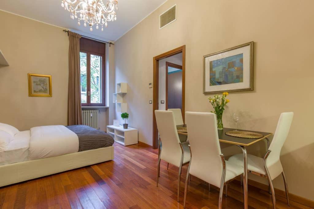 Comfortable Apartment Behind Arena Di Werona Zewnętrze zdjęcie