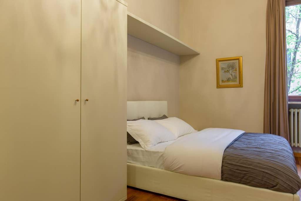 Comfortable Apartment Behind Arena Di Werona Zewnętrze zdjęcie